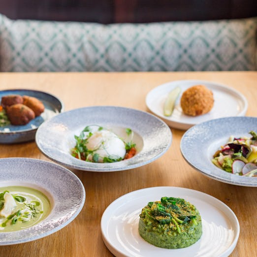 The Eight Bells Jevington , East Sussex Restaurant Review, Menu