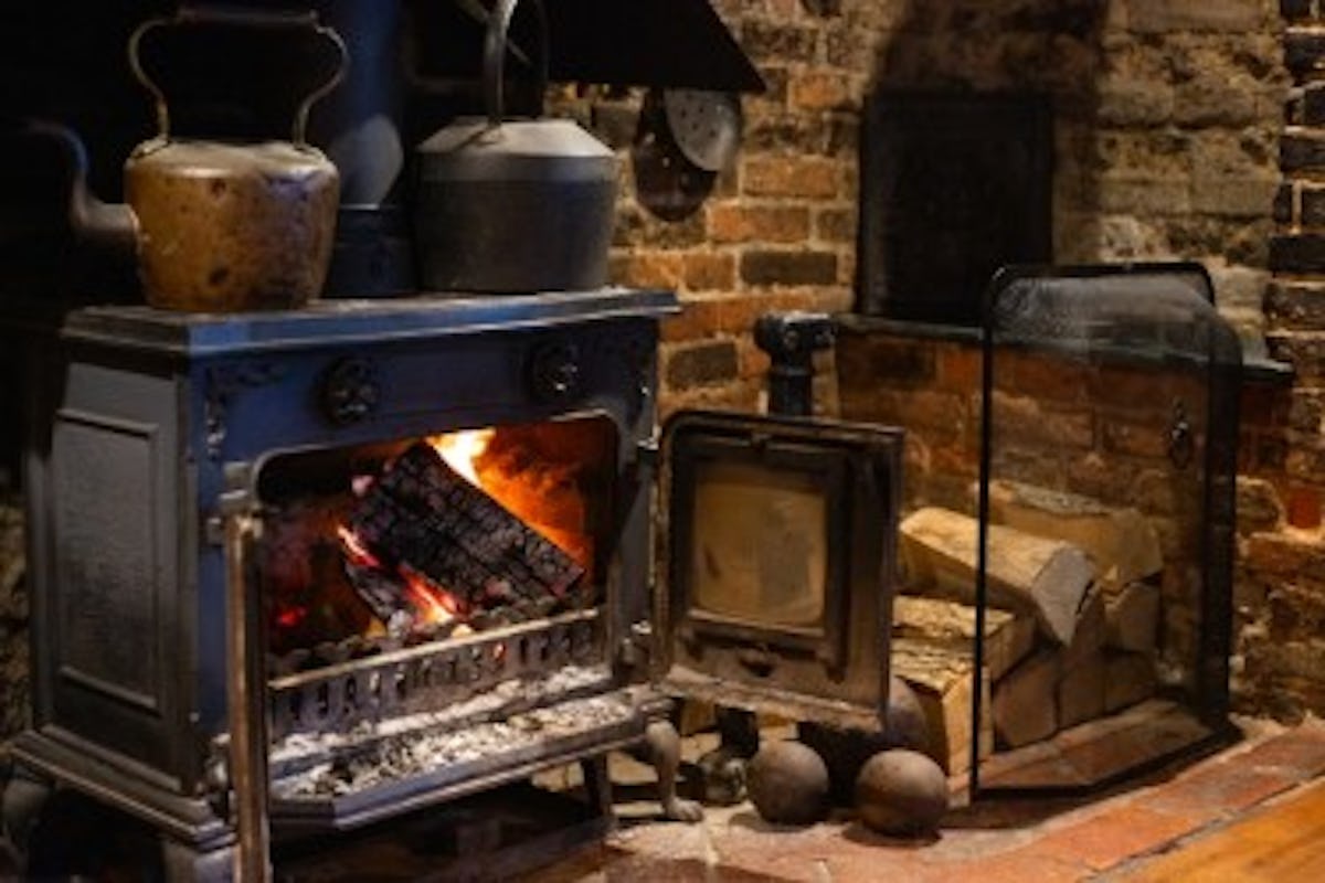The Eight Bells Jevington 