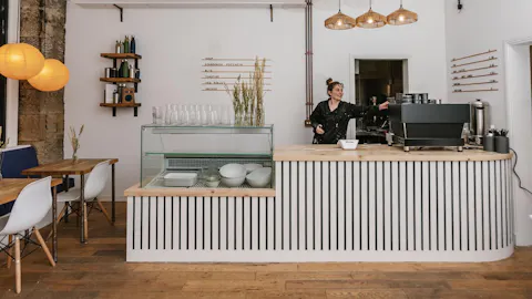 Foodstory Cafe Edinburgh
