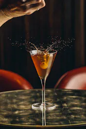 Nobu London Portman Square Bar