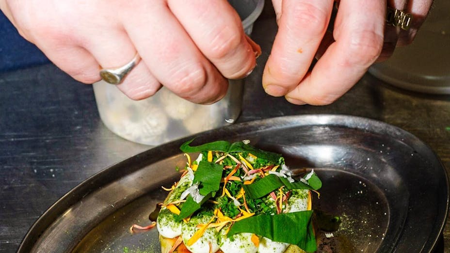 Papi, London - Restaurant Review, Menu, Opening Times