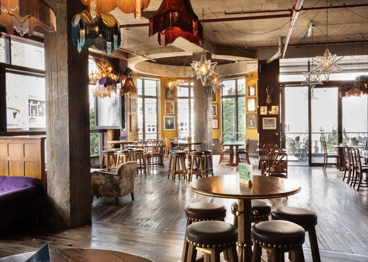 Cosy Club Coventry