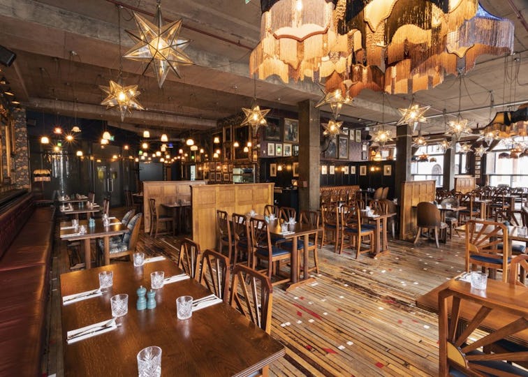 Cosy Club Coventry