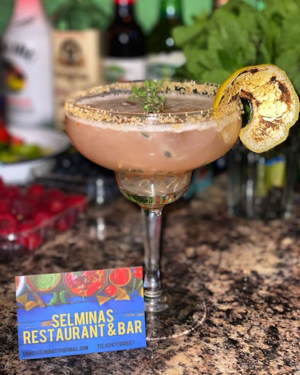 Selminas