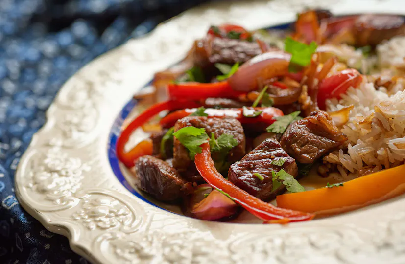 Taste Vietnam