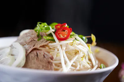 Taste Vietnam