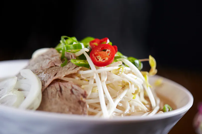 Taste Vietnam