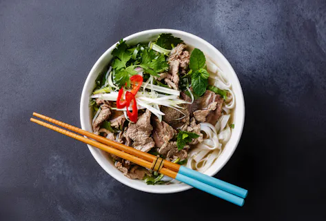 Taste Vietnam