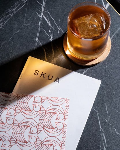 Skua