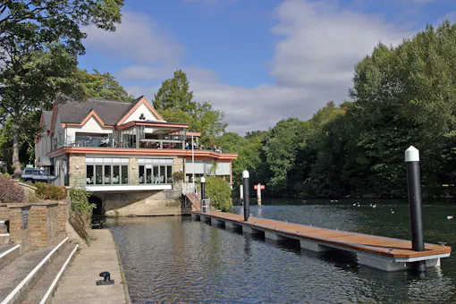 Boulters Restaurant and Bar