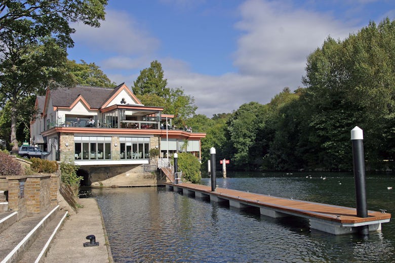 Boulters Restaurant and Bar