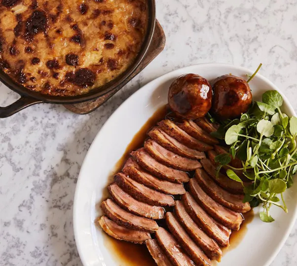 Noble Rot Mayfair