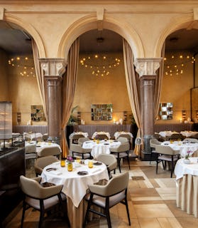 Galvin La Chapelle