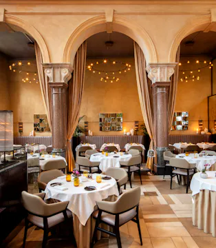 Galvin La Chapelle