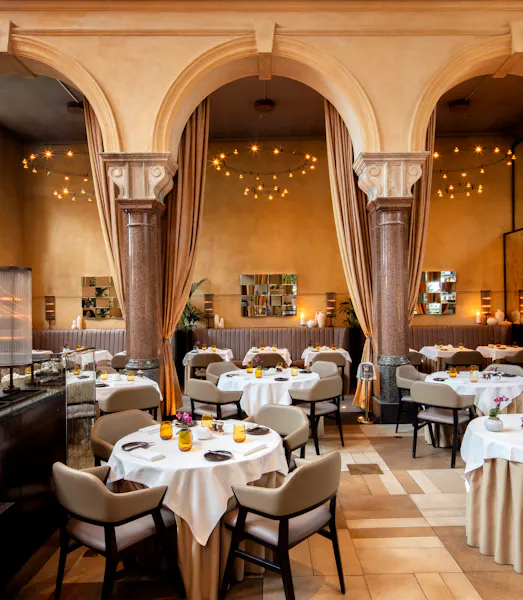 Galvin La Chapelle
