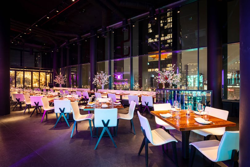 STK Rooftop Steakhouse & Bar