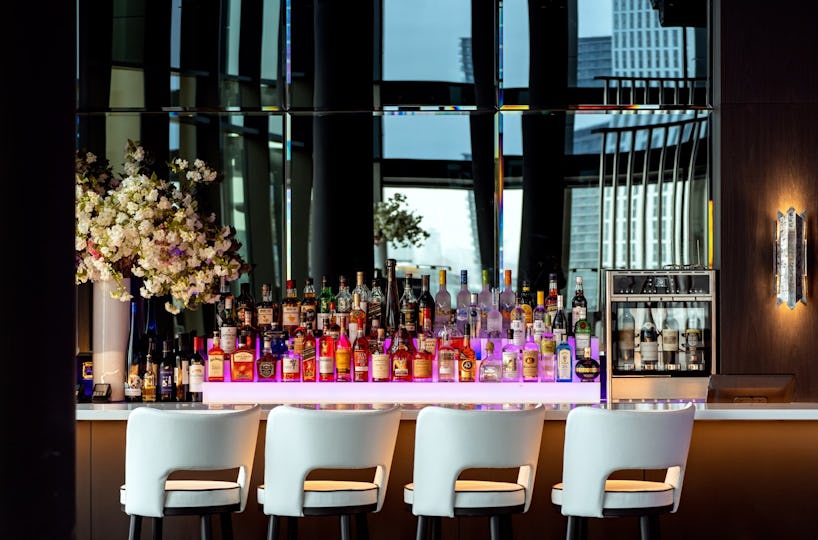 STK Rooftop Steakhouse & Bar