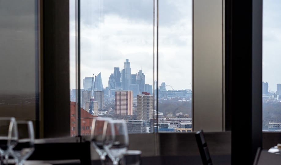 STK Rooftop Steakhouse & Bar