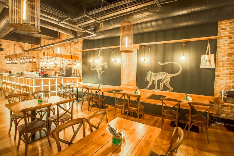 Mowgli Birmingham