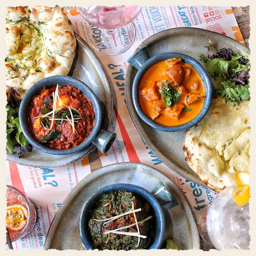 Tamatanga Birmingham, West Midlands - Restaurant Review, Menu, Opening ...