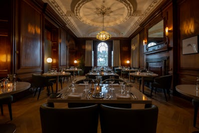 Fowey Hall Hotel