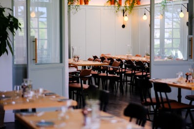 Fowey Hall Hotel