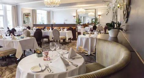 The Royal Duchy Hotel