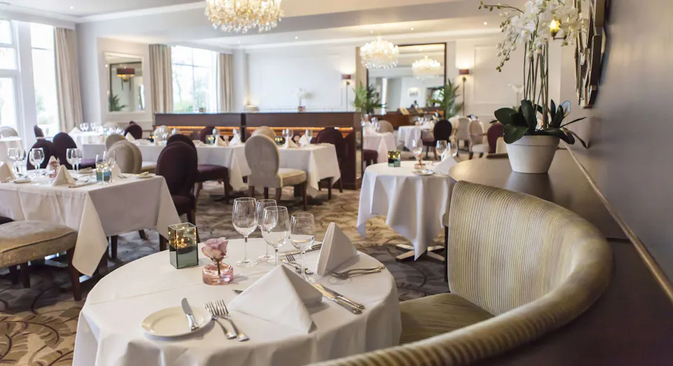 The Royal Duchy Hotel