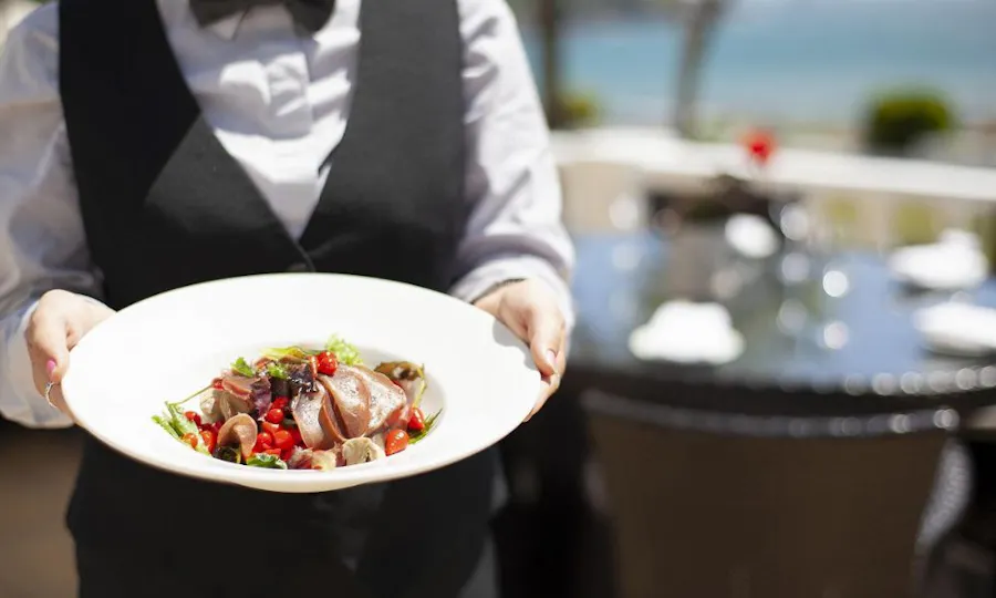 The Royal Duchy Hotel