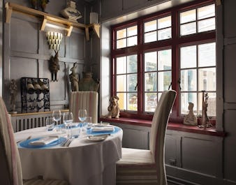 Talland Bay Hotel & Restaurant