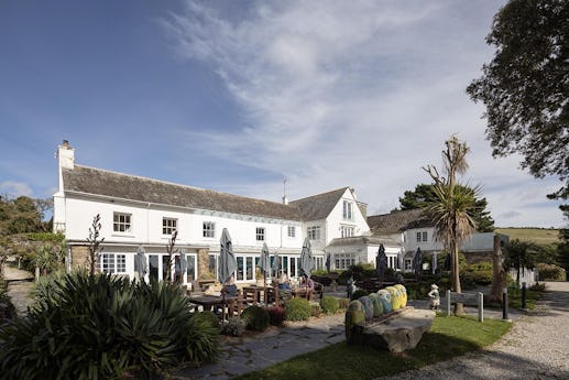 Talland Bay Hotel & Restaurant