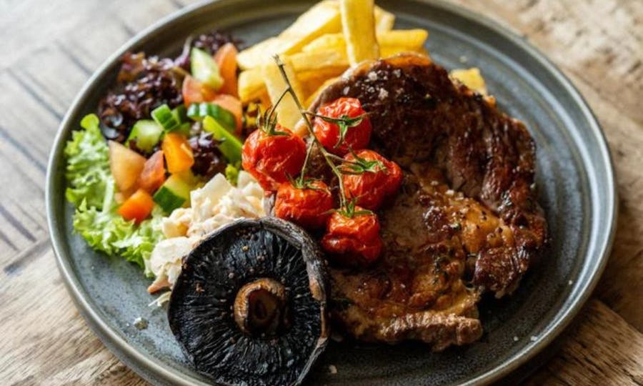  Strawberry Fields Farm Shop and Restaurant