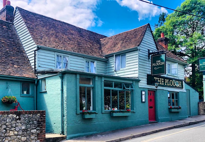 Bowleys at The Plough, Kent Restaurant Review, Menu, Opening Times