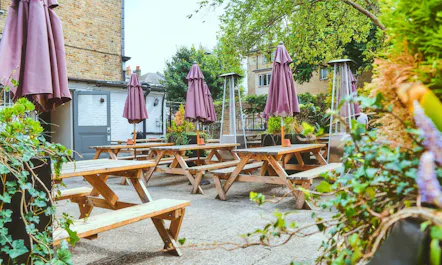 The Brownswood