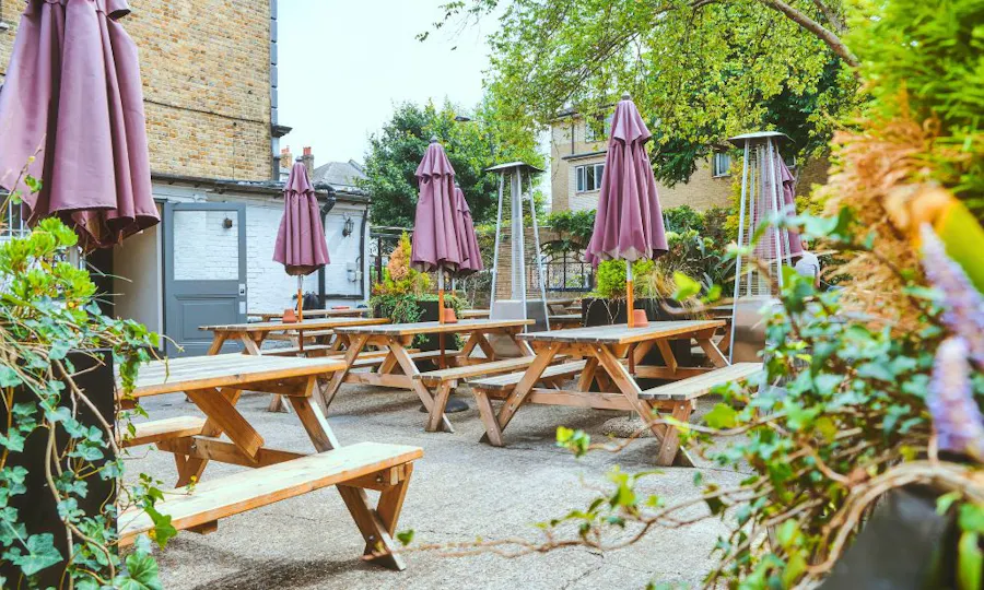 The Brownswood