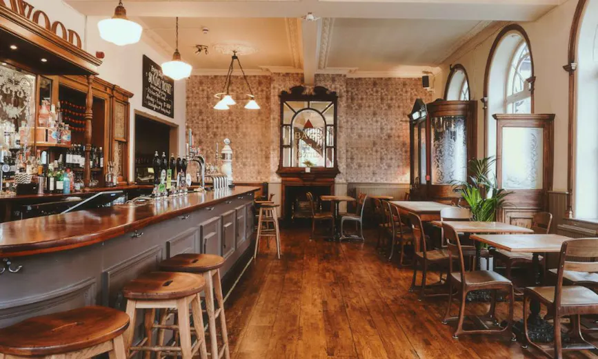 The Brownswood