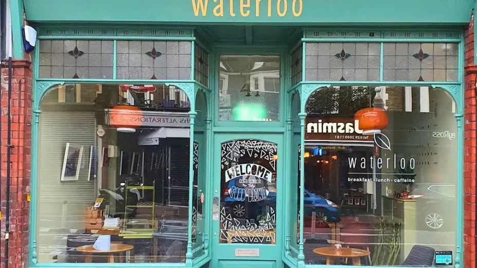 High Tea Waterloo Waterloo Gardens Tea House, Cardiff - Restaurant Review, Menu, Opening ...
