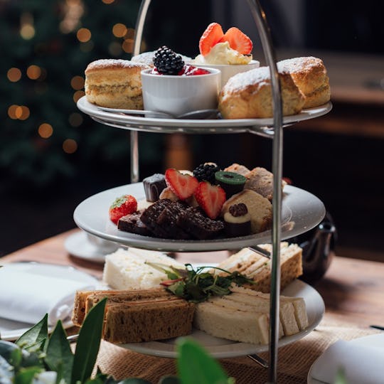 Grill Bar & Restaurant at Clayton Hotel Cardiff