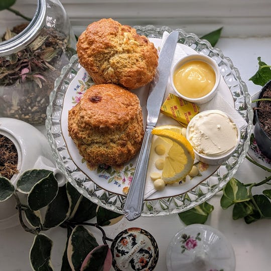 Pettigrew Tea Rooms