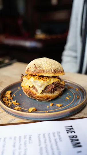 The Ram Wandsworth