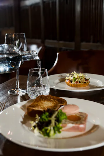 Tresham Restaurant