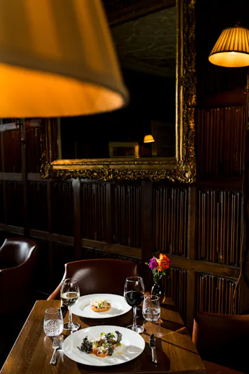Tresham Restaurant
