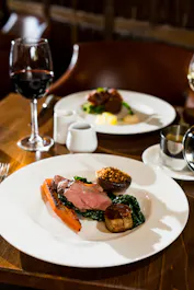 Tresham Restaurant