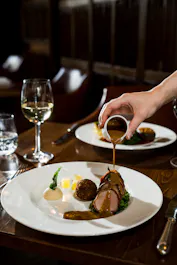 Tresham Restaurant