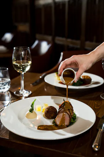 Tresham Restaurant