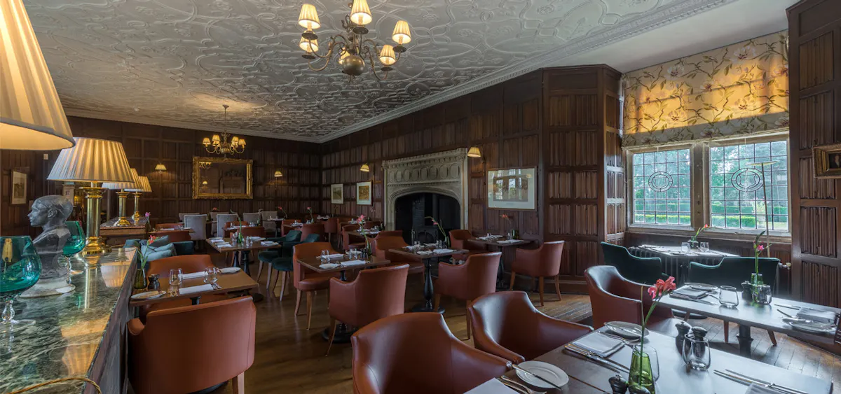 Tresham Restaurant