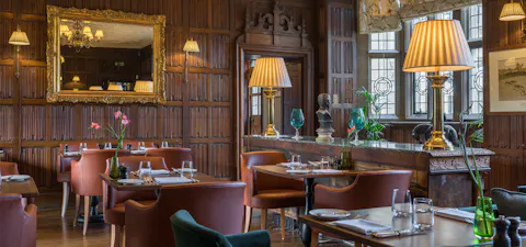 Tresham Restaurant