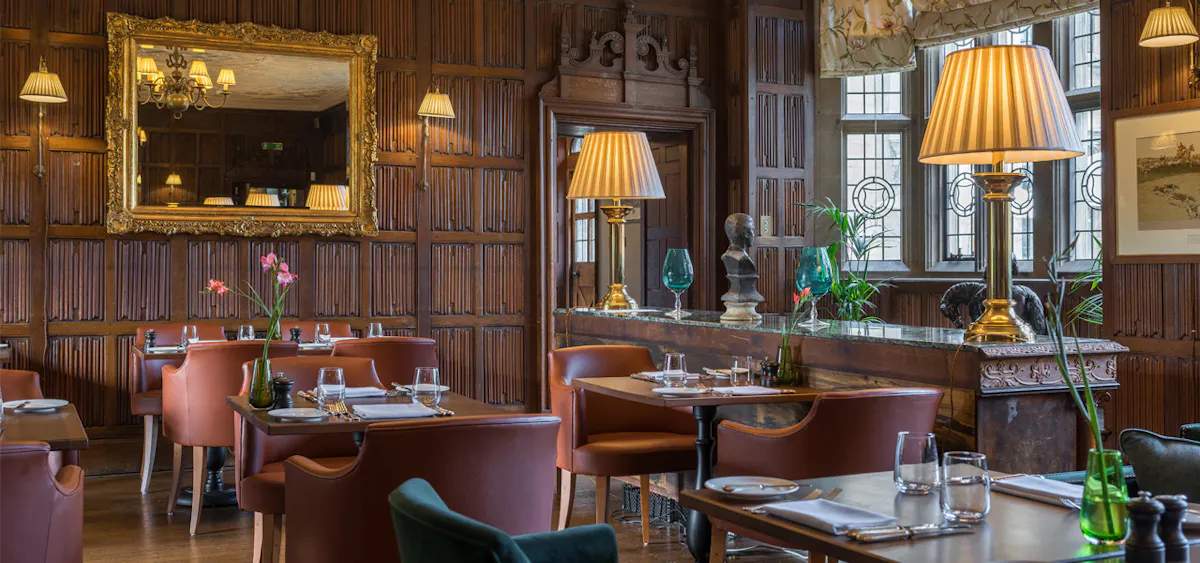 Tresham Restaurant