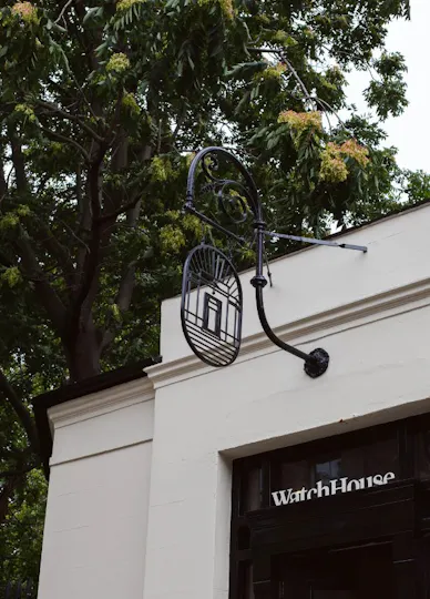 WatchHouse Bermondsey