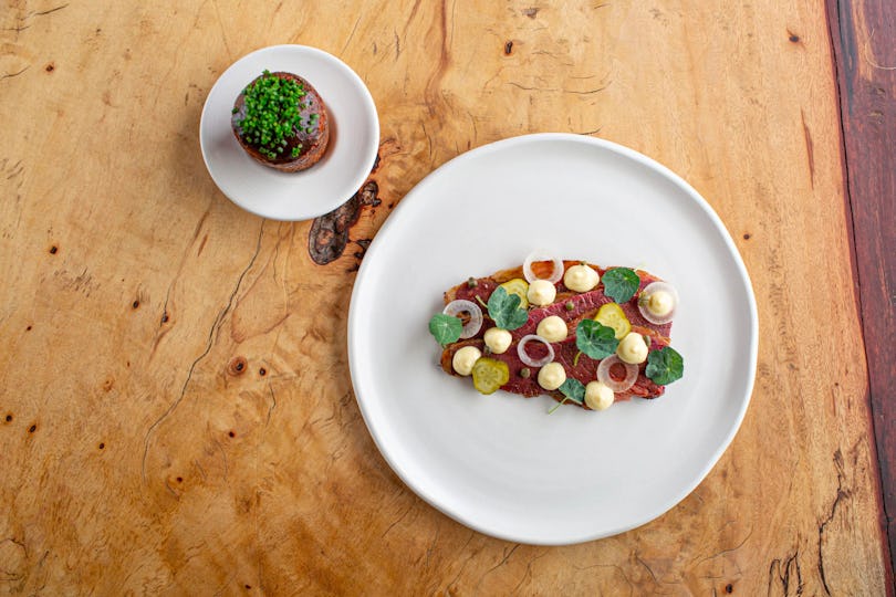 Restaurant OXA 